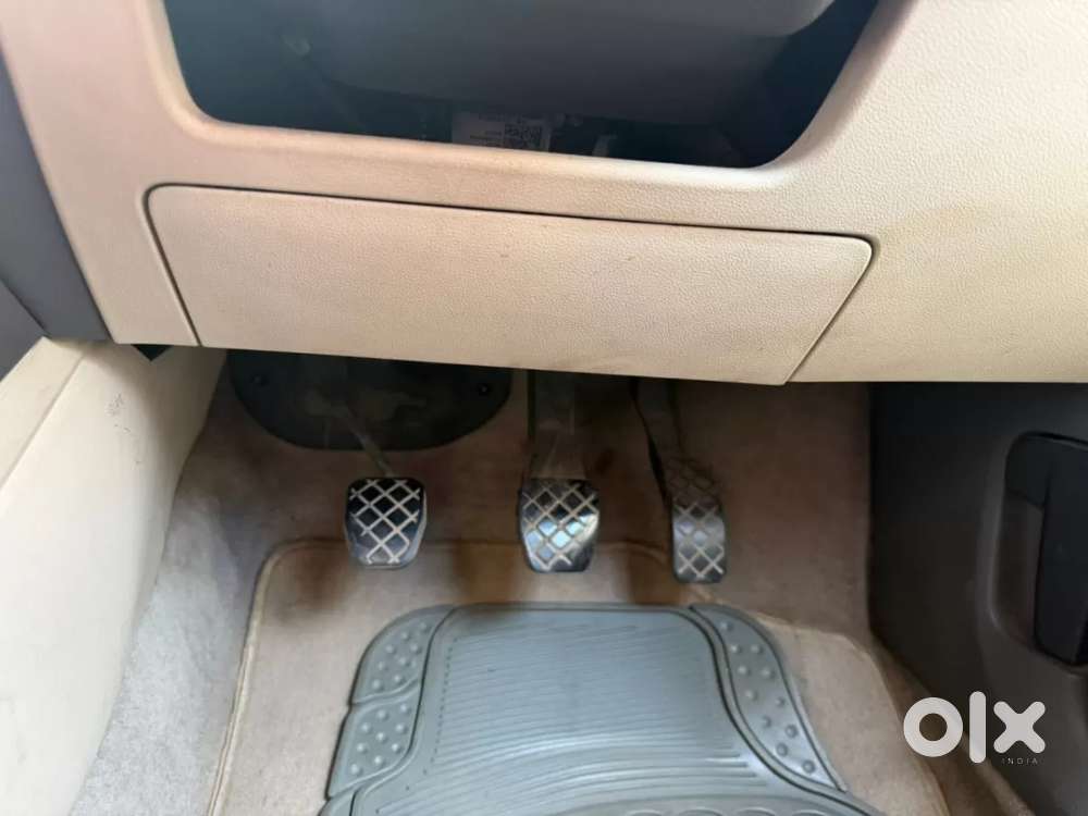 Volkswagen Vento Konekt Diesel Comfortline, 2012, Diesel