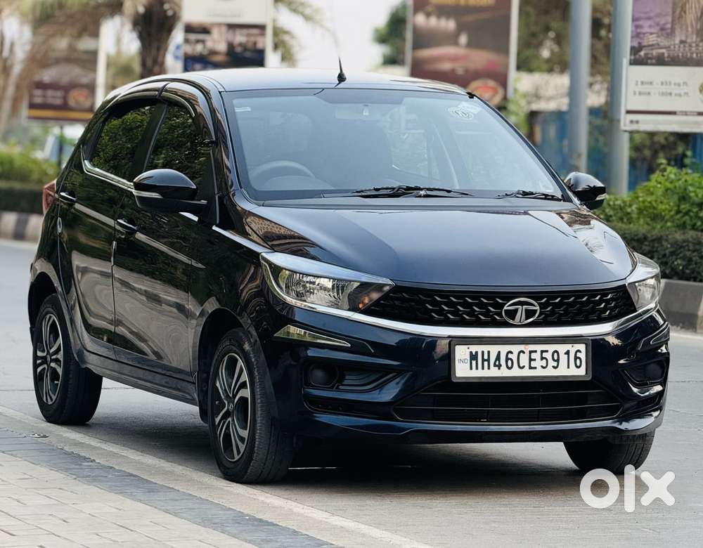 Tata Tiago 1.2 Revotron Xt Cng, 2022, Cng & Hybrids