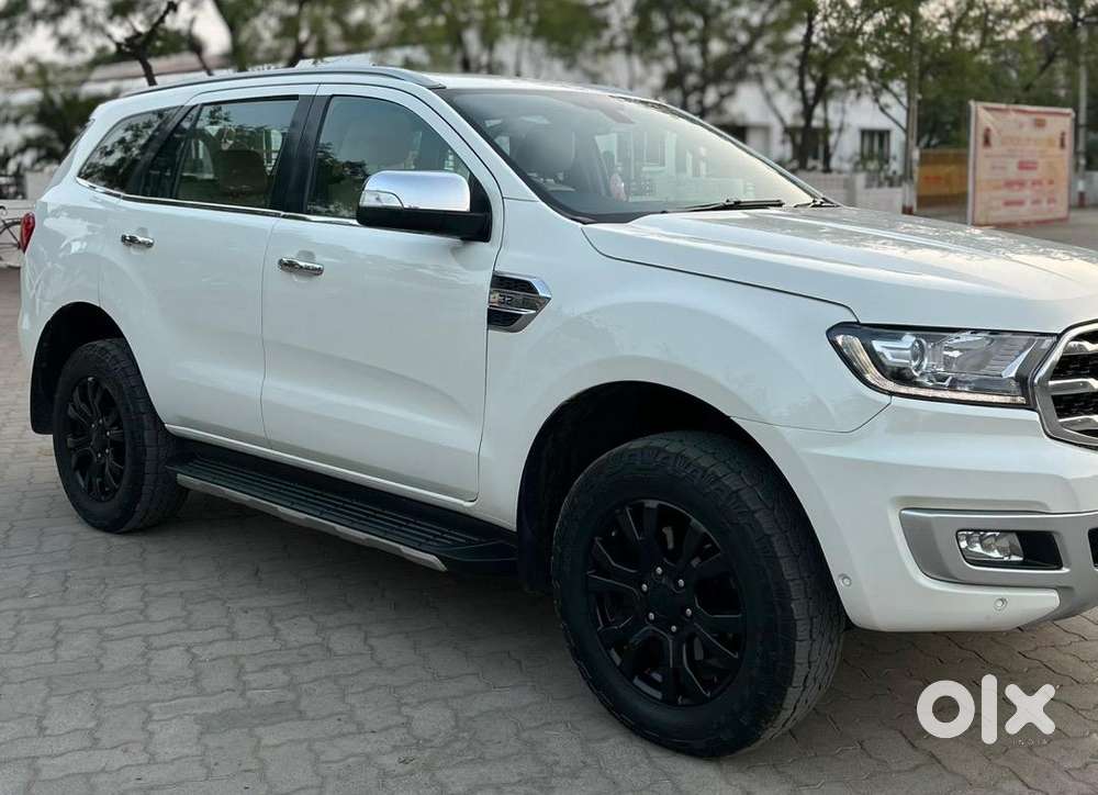 Ford Endeavour 3.2 (4x4) 2019 For Sell