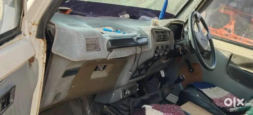 Bolero Di 2wd Bs1 06 12 2005