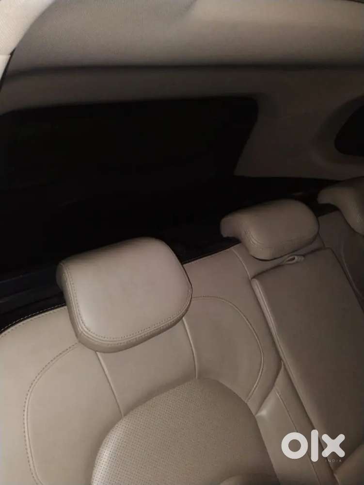 Mg Hector 2021 Petrol Well Maintained