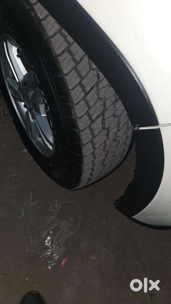 Mahindra Bolero Neo 2022 Diesel 43000 Km Driven