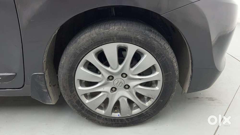 Maruti Suzuki Baleno 2015-2019 1.2 Alpha At, 2018, Petrol