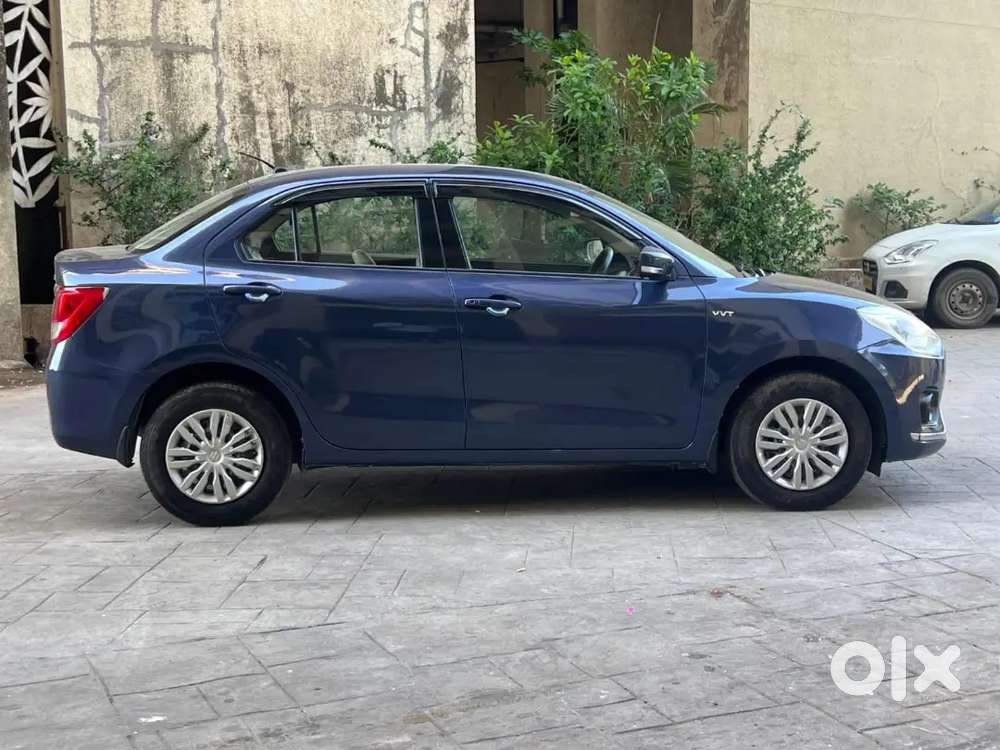 Maruti Suzuki Dzire 1.2 Vxi 2018