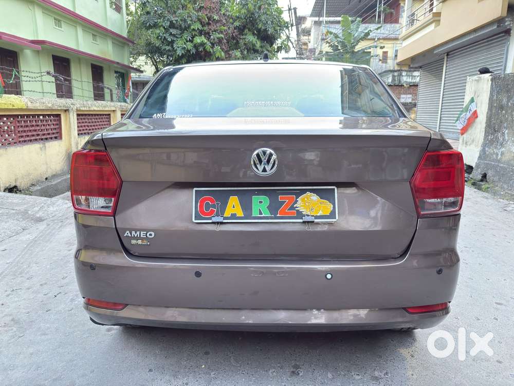 Volkswagen Ameo 1.2 Mpi Comfortline, 2019, Petrol