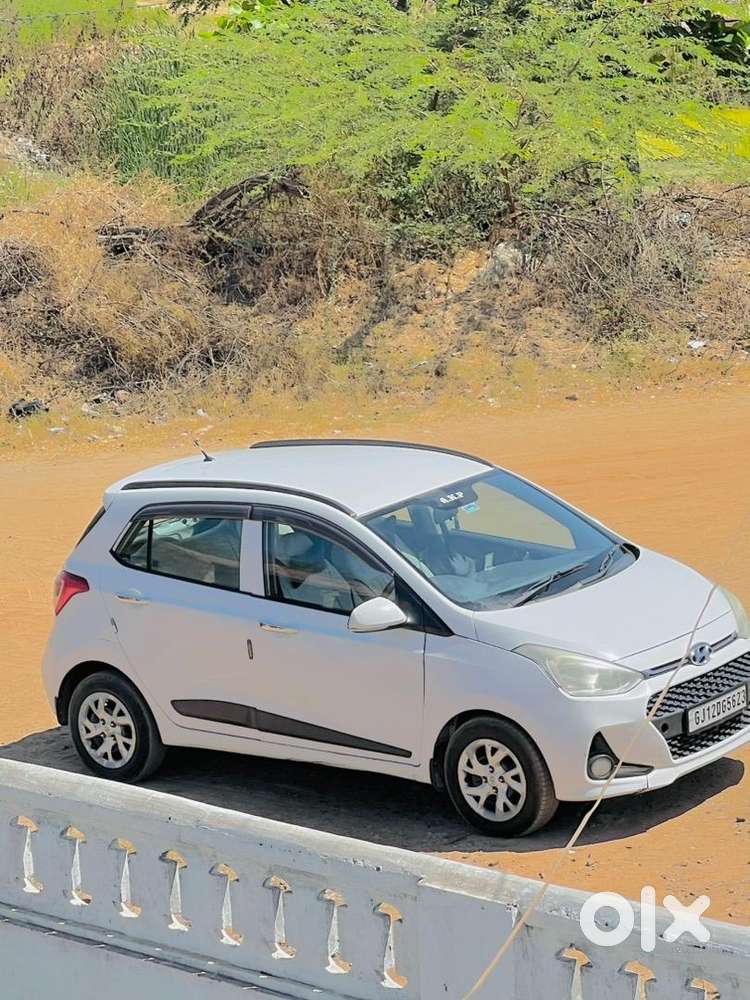 Hyundai Grand I10 Diesel 2018