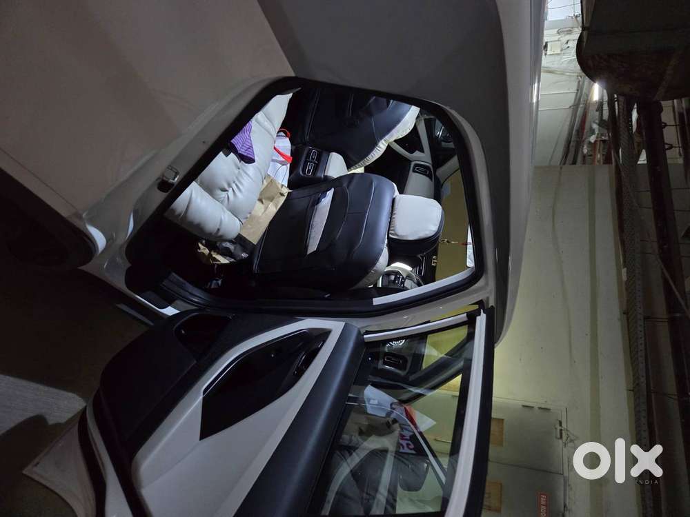 Hyundai Creta Facelift 2022 With Sofa Seat Covers, 360 Camera, 9ad Mat