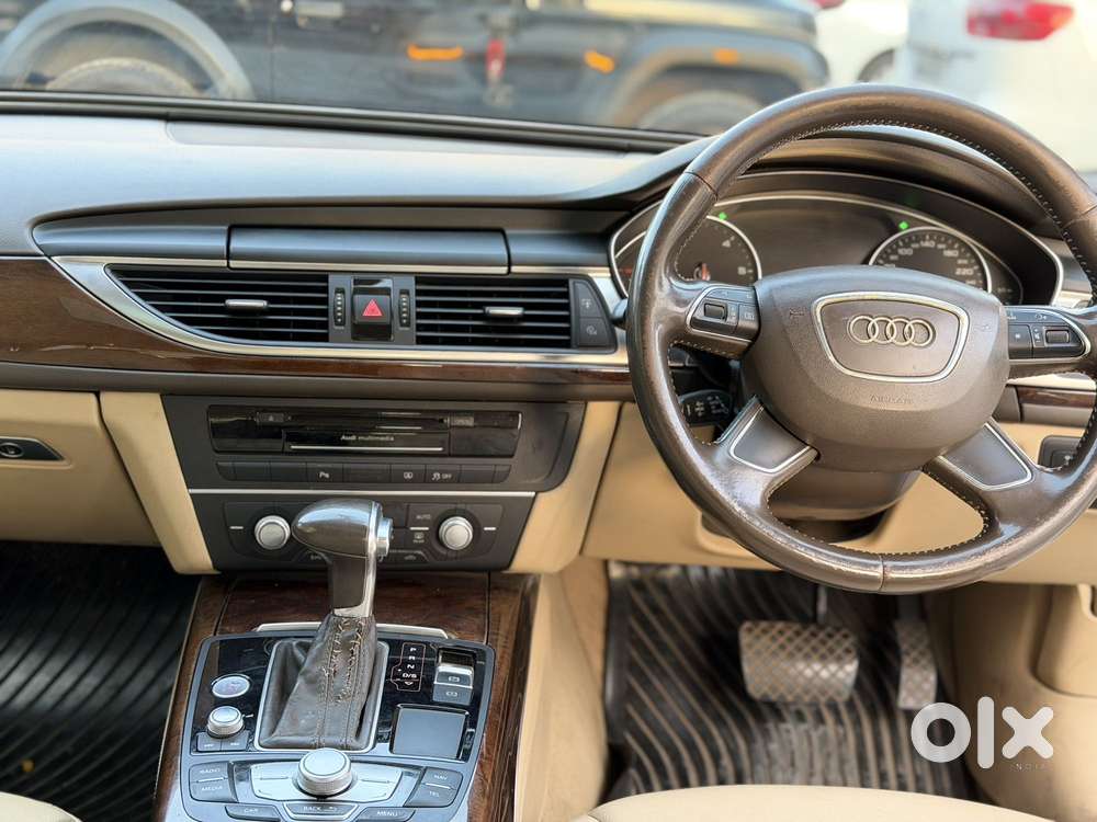 Audi A6 2.0 Tdi Special Edition, 2015, Diesel