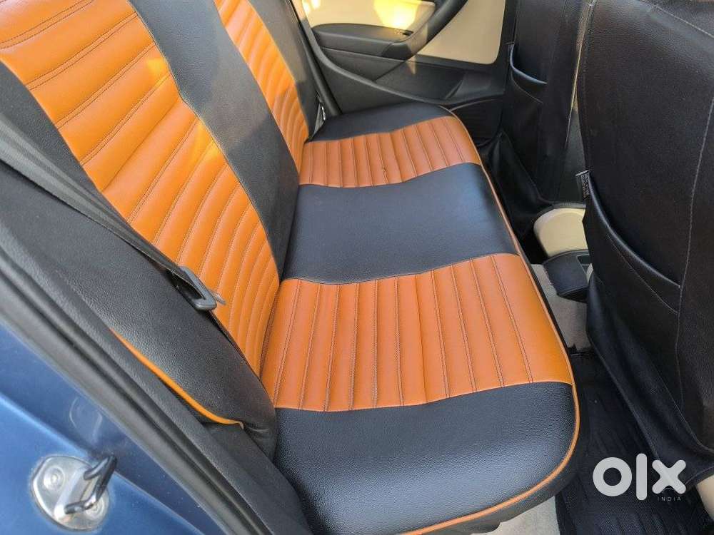 Volkswagen Ameo 1.2 Mpi Comfortline, 2017, Petrol