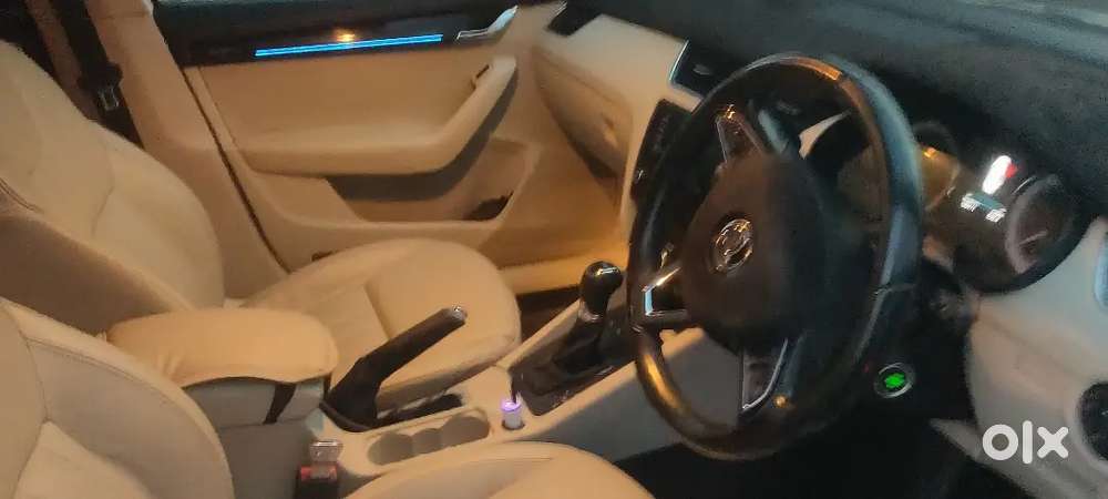 Skoda Octavia 2018 Diesel Well Maintained