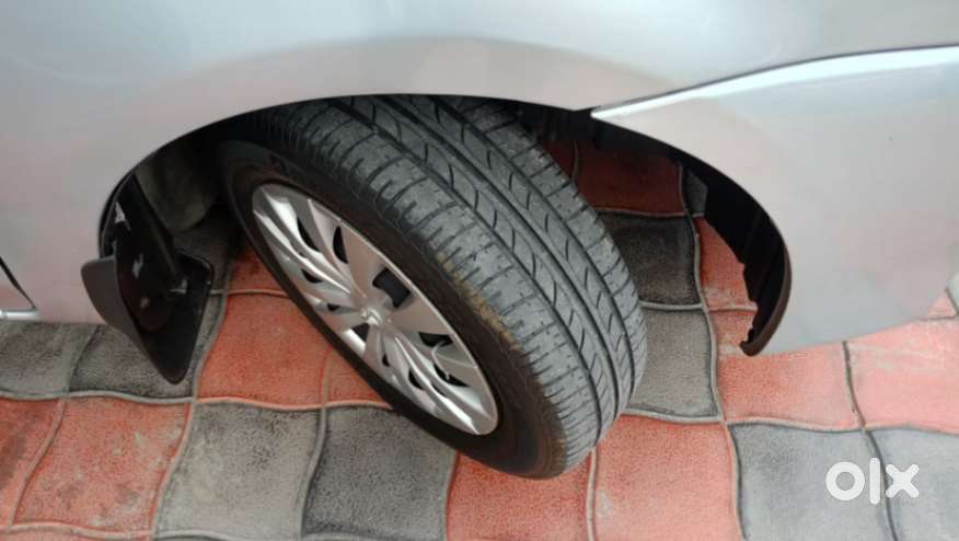 Toyota Etios Liva G, 2012, Petrol