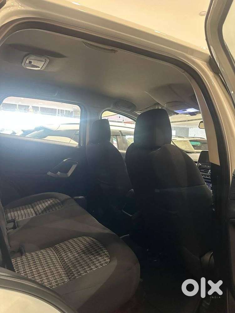 Nissan Kicks Xv Premium D, 2019, Diesel