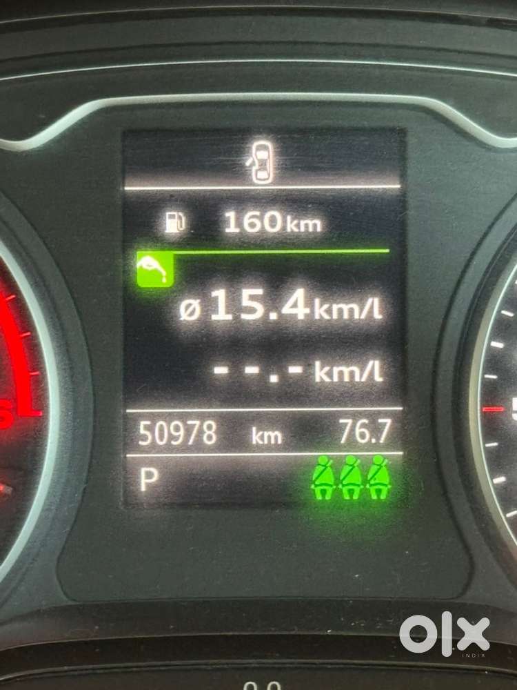 Audi A3 Diesel Automatic 2019