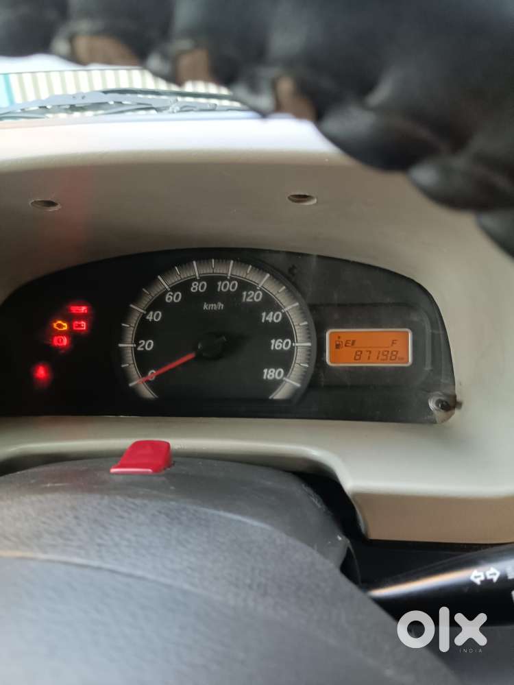 Maruti Suzuki Eeco Cng 5 Seater Ac, 2020, Cng & Hybrids