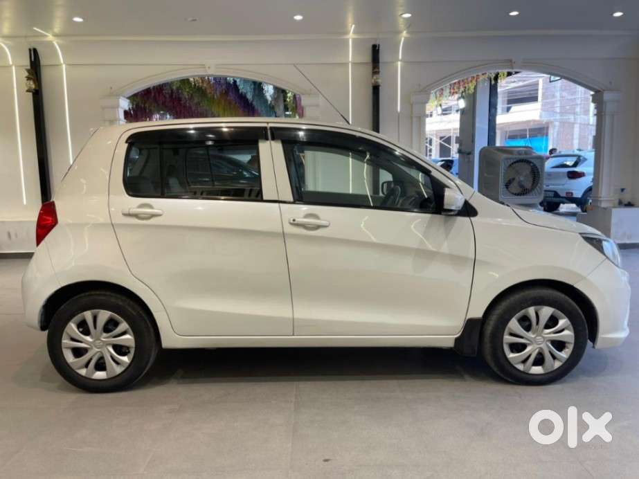 Maruti Suzuki Celerio Zxi At, 2018, Petrol