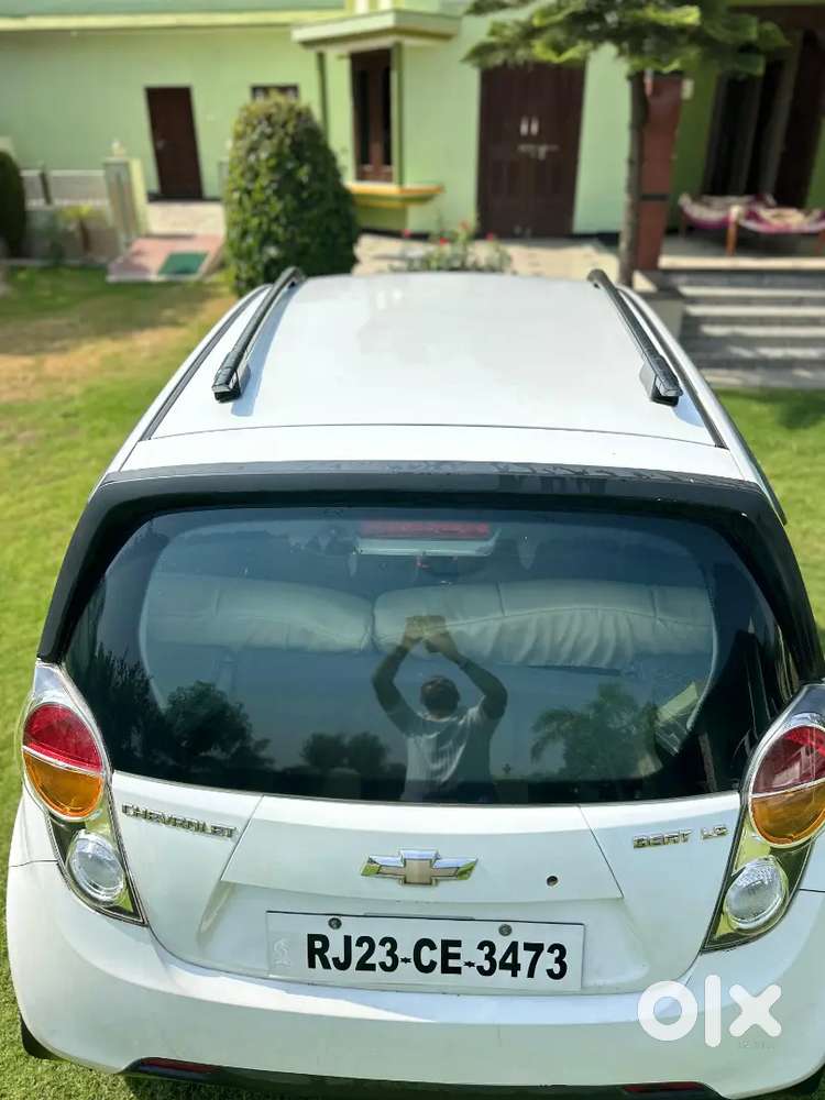 Chevrolet Beat 2015 Diesel Well Maintained
