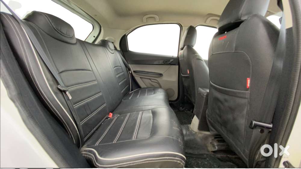 Tata Tiago 1.2 Revotron Xz, 2019, Petrol