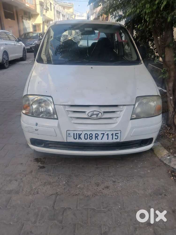 Santro Car For Sale