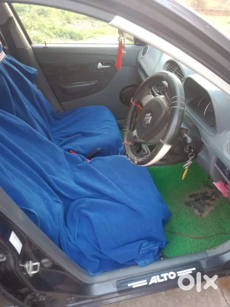 Maruti Suzuki Alto 800 20016 Petrol 95000 Km Driven