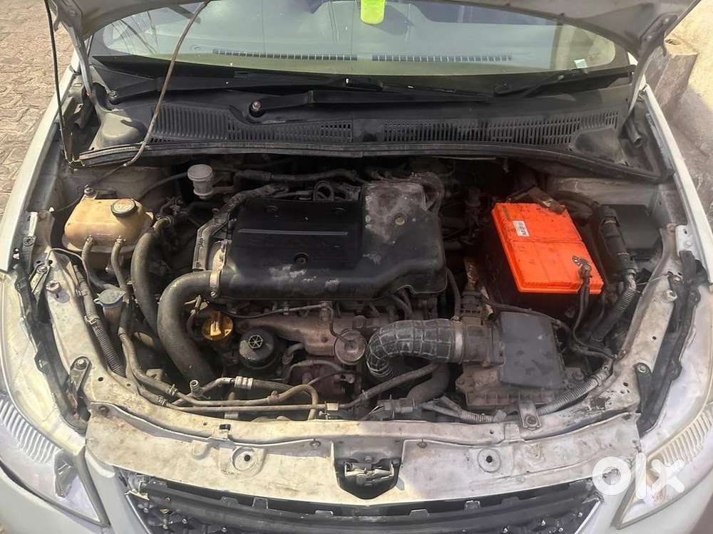 Maruti Suzuki Sx4 2012 Diesel Well Maintained