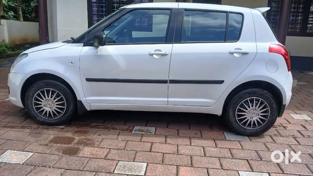 Clean Swift Deisel For Sale