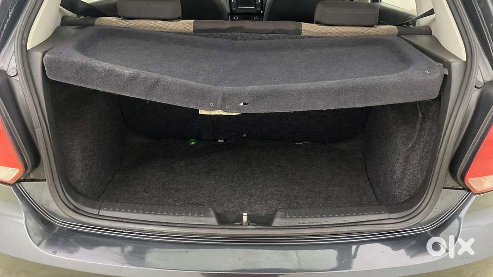 Volkswagen Polo Gt Tsi, 2016, Petrol