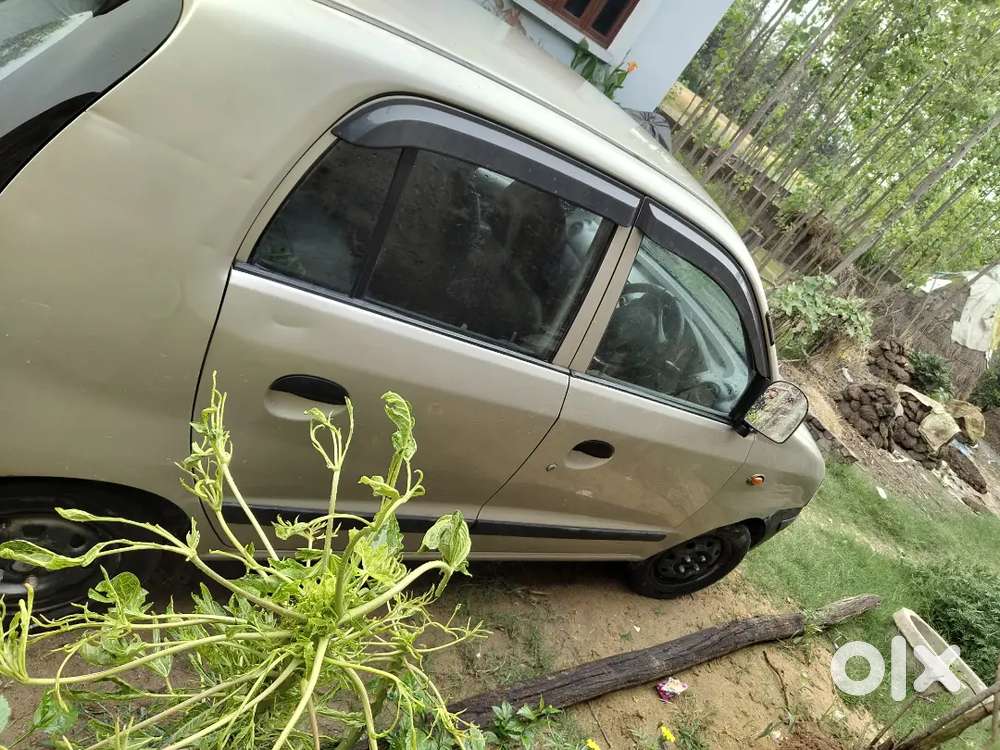 Hyundai Santro Xing 2009