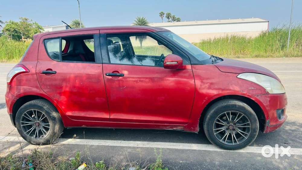 Maruti Suzuki Swift 2013 Diesel Good Condition