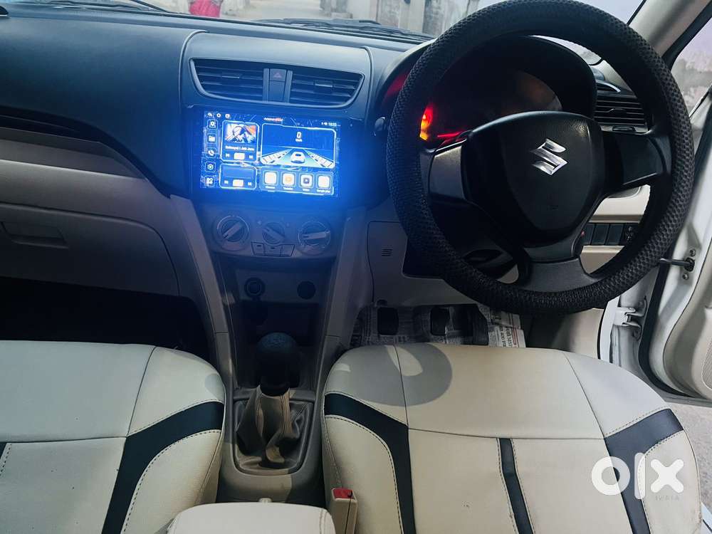 Maruti Suzuki Swift Dzire 1.2 Lxi (o), 2013, Petrol