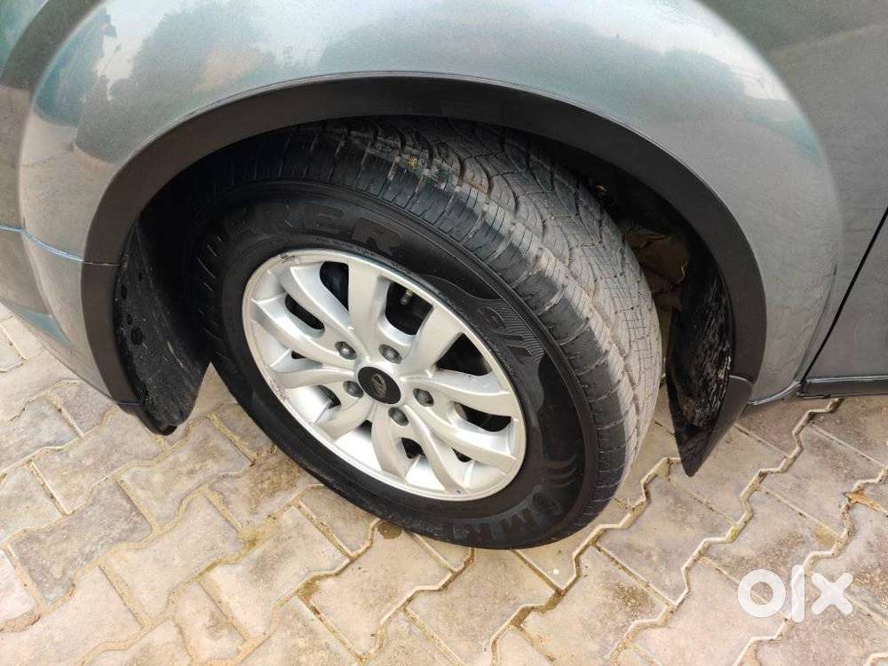 Mahindra Xuv500 W10 1.99 Mhawk, 2018, Diesel