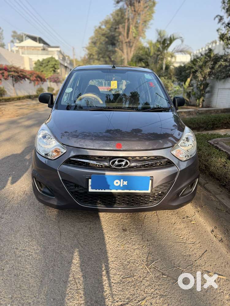 Hyundai I10 1.1 Magna(o), 2014, Petrol
