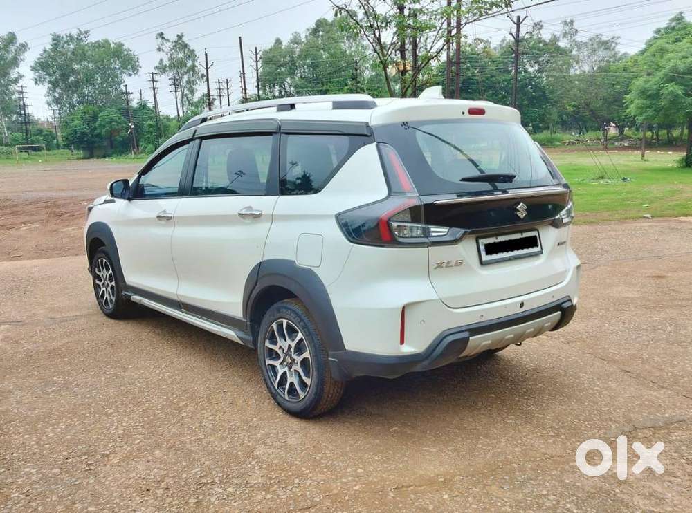 Maruti Suzuki Xl6 1.5 Zeta Mt, 2024, Petrol
