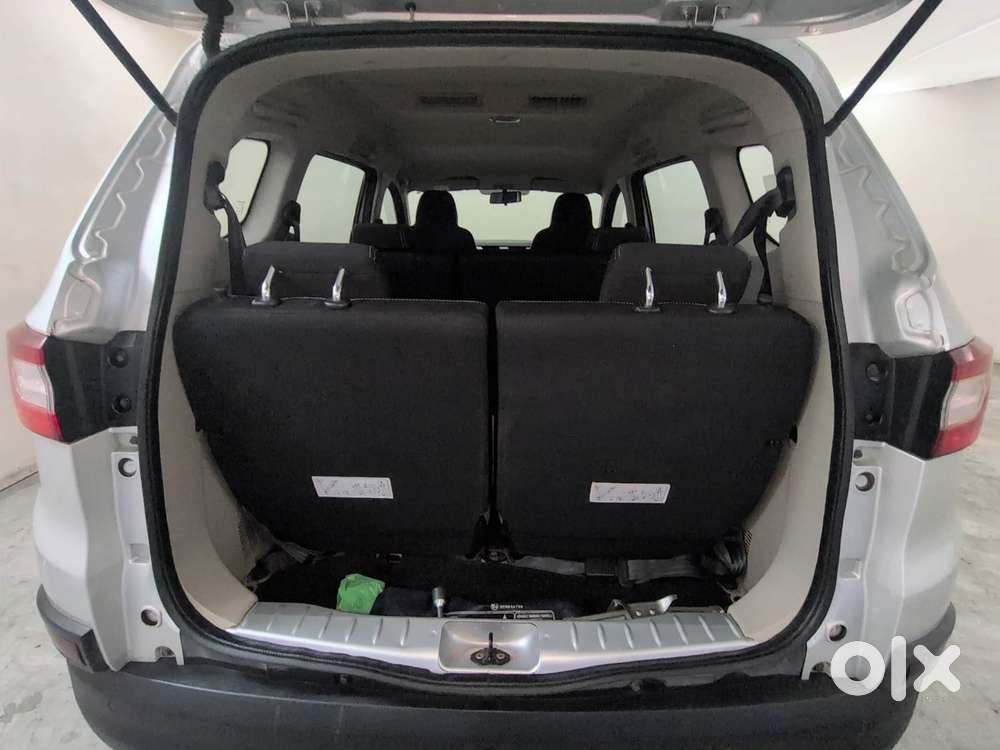Renault Triber Rxz Easy-r Amt, 2020, Petrol