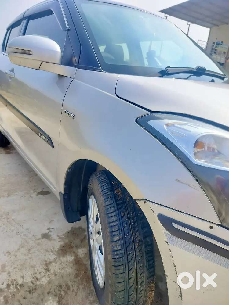 Maruti Suzuki Swift 2013 Diesel 174918 Km Driven
