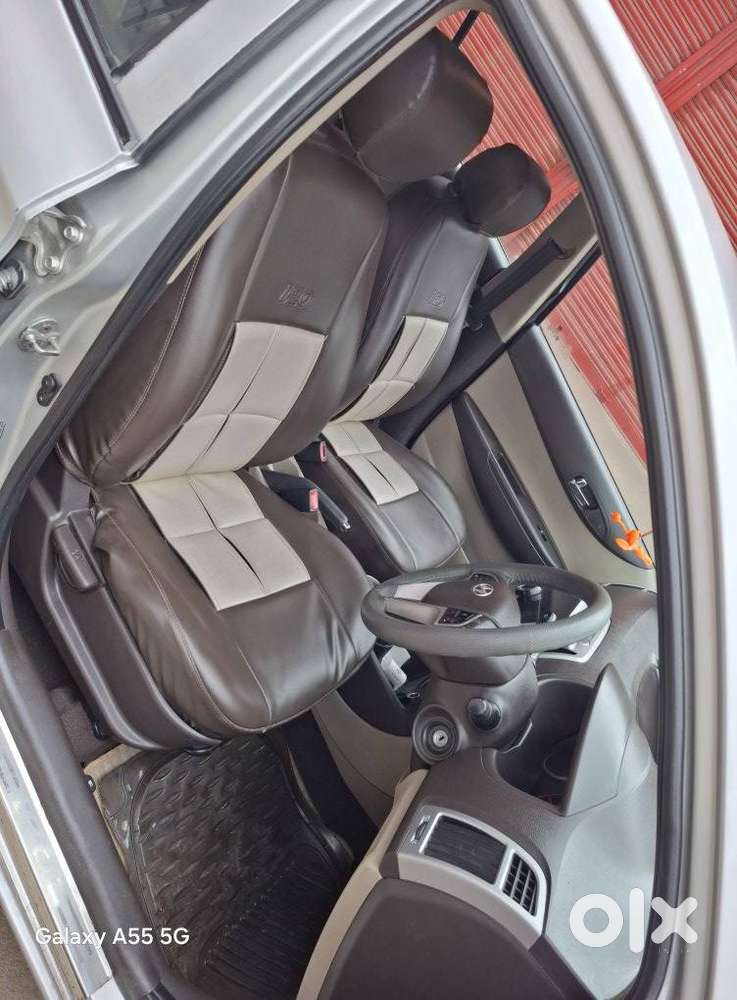 Hyundai I20 Sportz 1.2 Bs-iv, 2012