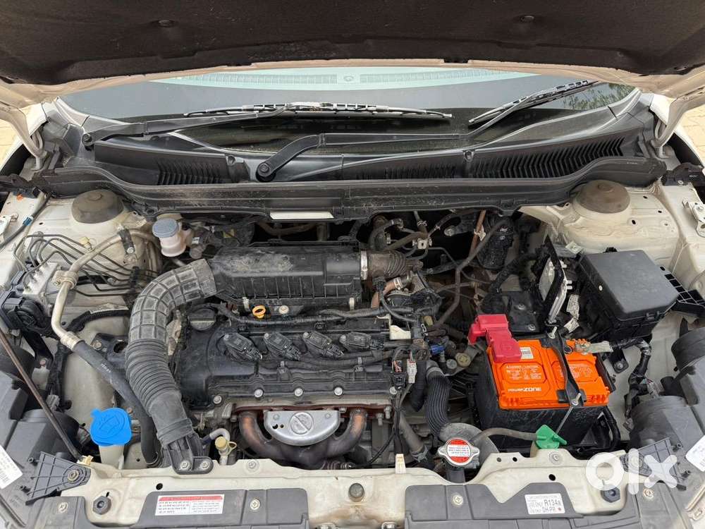 Maruti Suzuki Vitara Brezza Petrol 2021