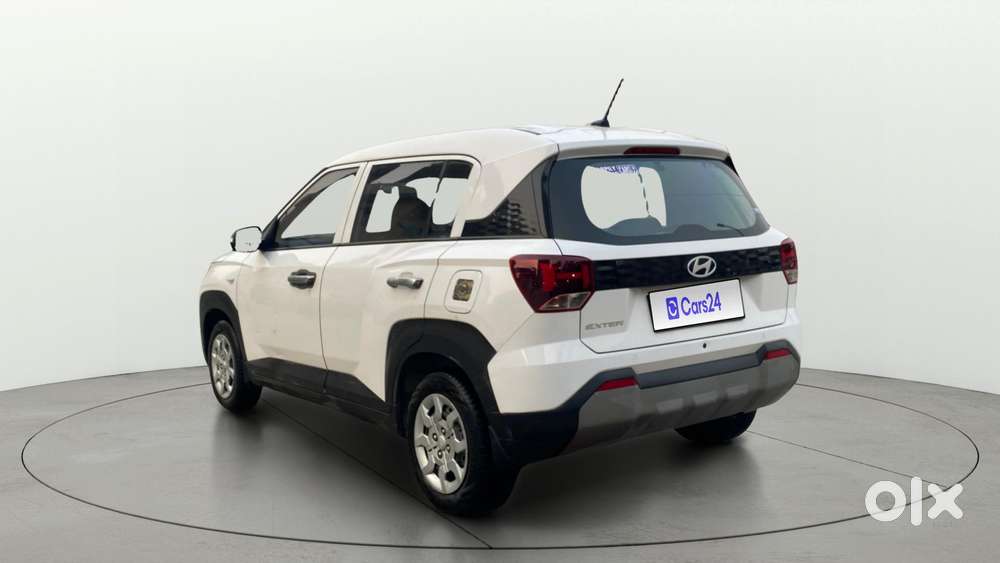 Hyundai Exter S 1.2 Mt, 2023, Petrol
