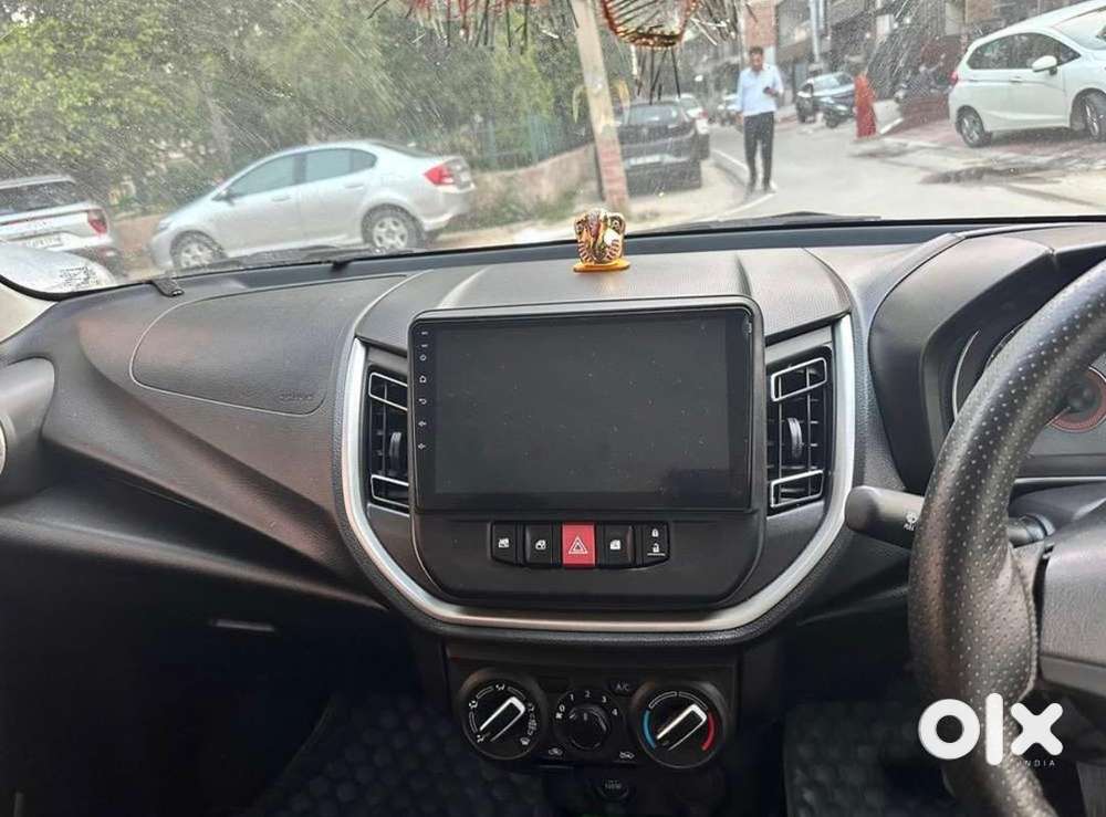 Maruti Suzuki Petrol 2024