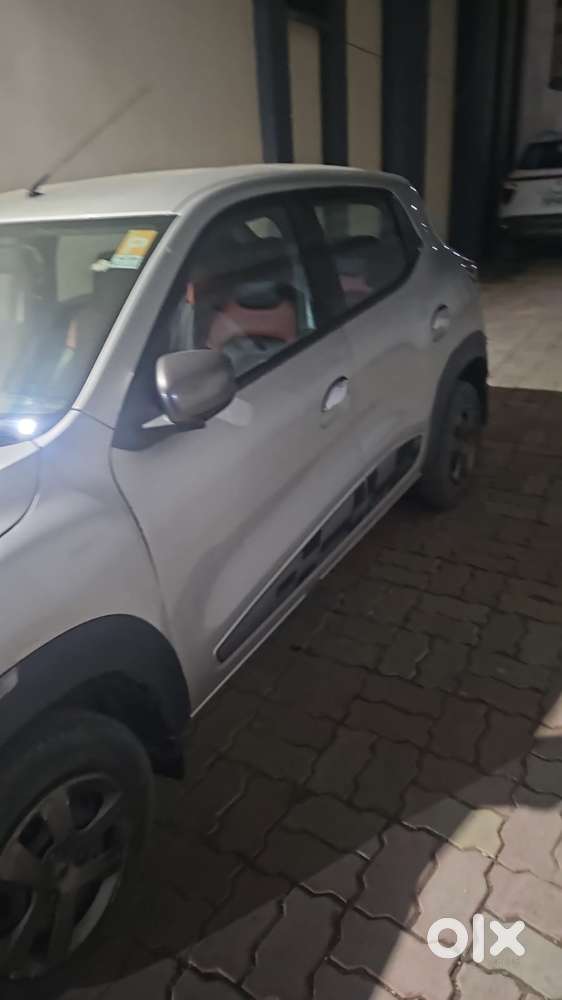 Renault Kwid, 2017, Petrol