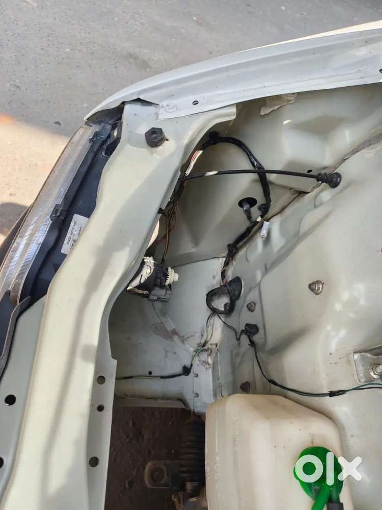 19 December 2022 1st Owner All' Paper Updatemaruti Suzuki Eeco Cargo