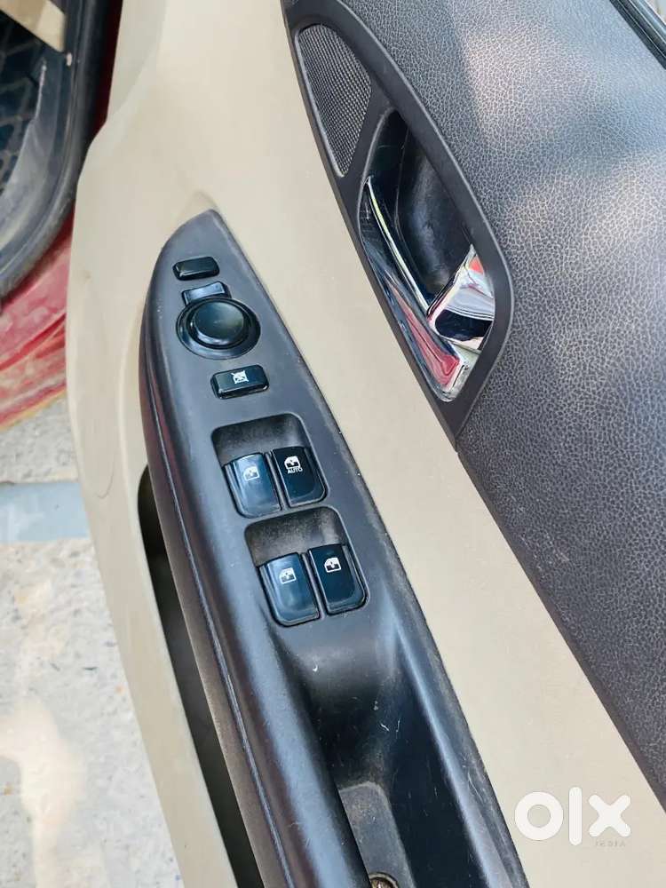 I20 Sportz (0)