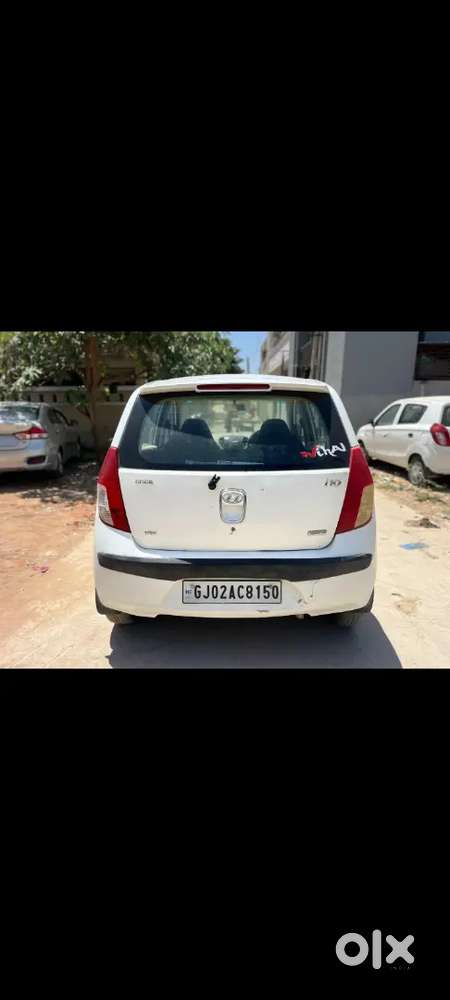 2008. Petrol Good Condition
Insurance Available 
60%tyre
Automatic L
