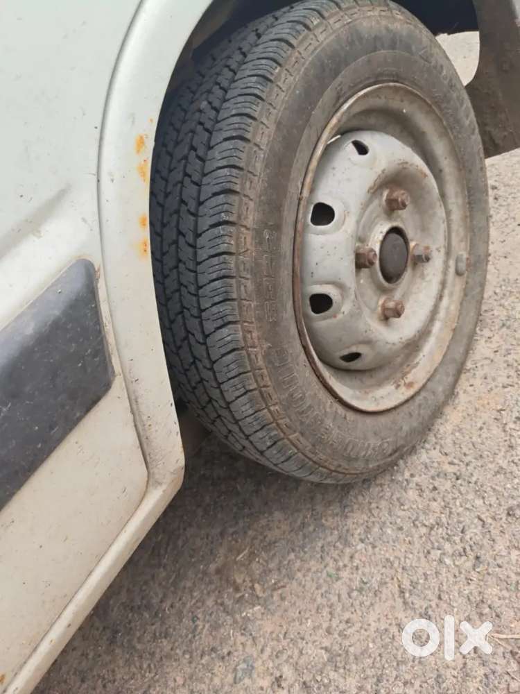 Maruti Suzuki 800 Manual 2003