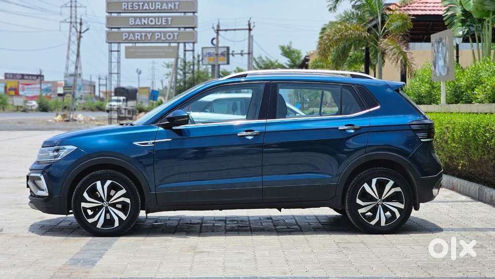 Volkswagen Taigun 1.5 Tsi Gt Plus, 2023, Petrol