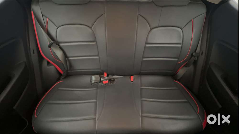 Hyundai Venue [2022-ongoing] 1.2 S, 2021, Petrol