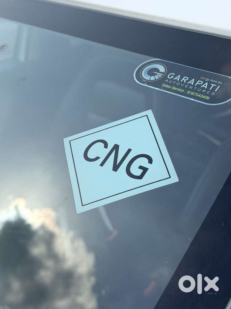 Tata Altroz Xm Plus (s) Icng, 2023, Cng & Hybrids