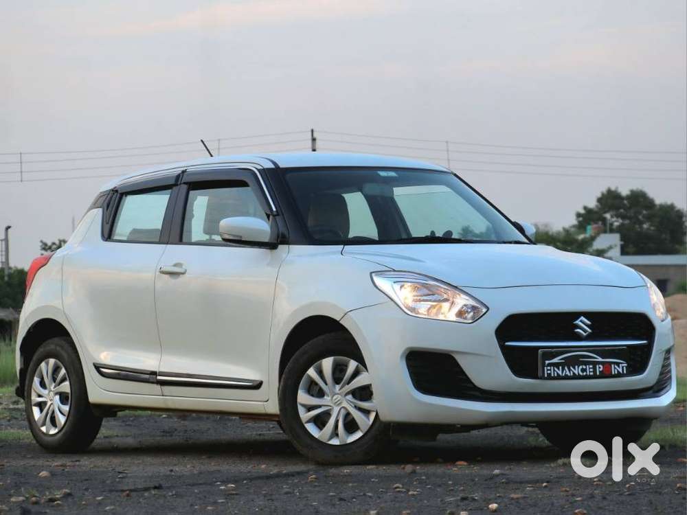 Maruti Suzuki Swift