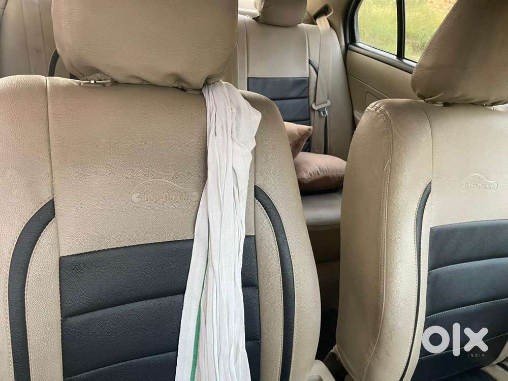 Maruti Suzuki Dzire Petrol Well Maintained