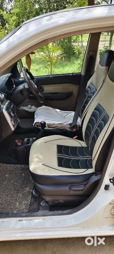 Hyundai Santro Xing 2014 Cng & Hybrids Good Condition