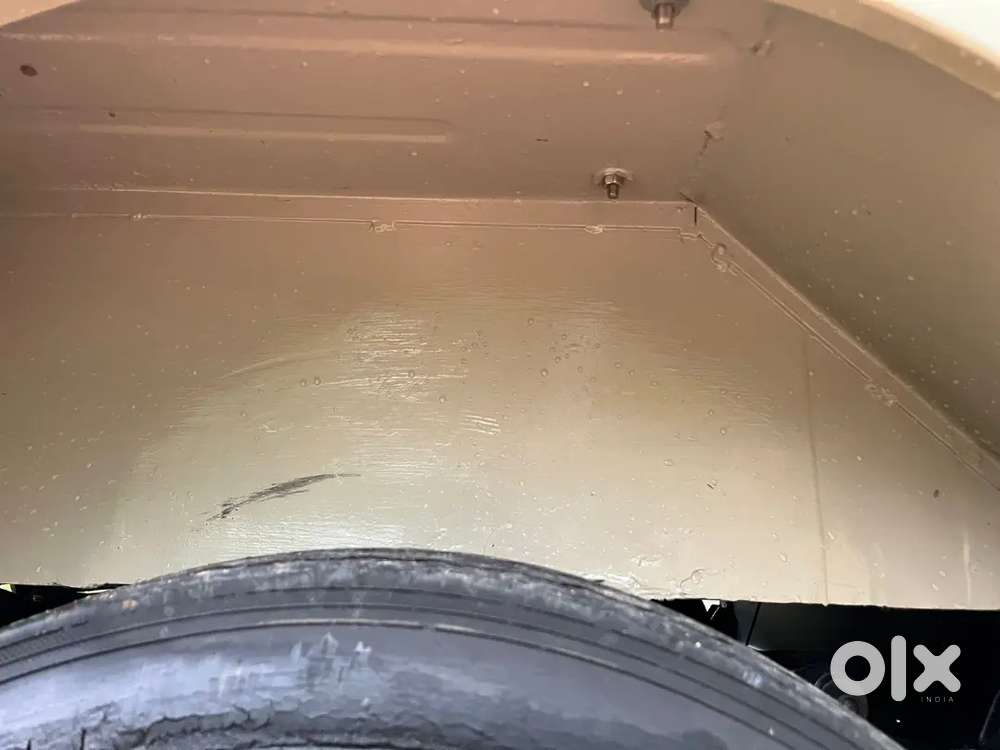 Mahindra Jeep 1992 Company 4wd